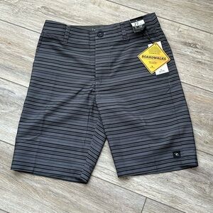 Rip Curl Mens Surfer Walk Short Size 27 NWT